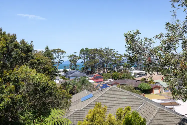 Third view of Homely house listing, 16 Grandview Close, Soldiers Point NSW 2317