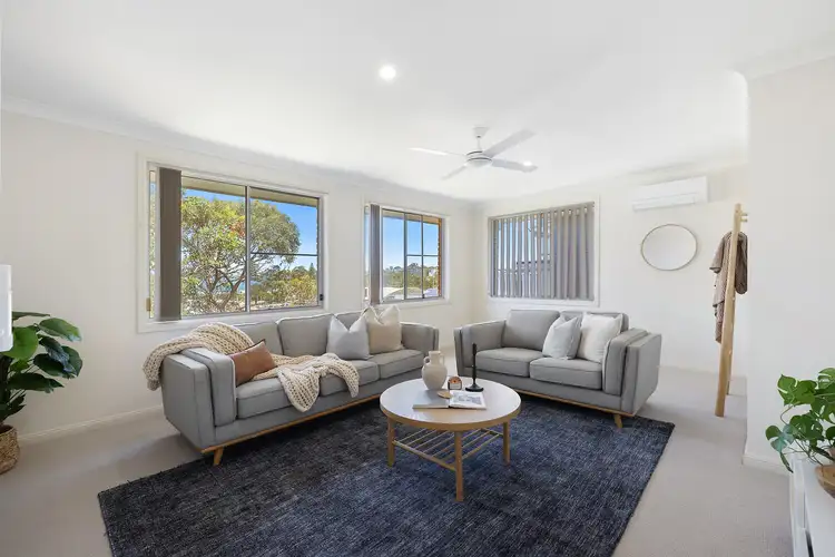 Fourth view of Homely house listing, 16 Grandview Close, Soldiers Point NSW 2317