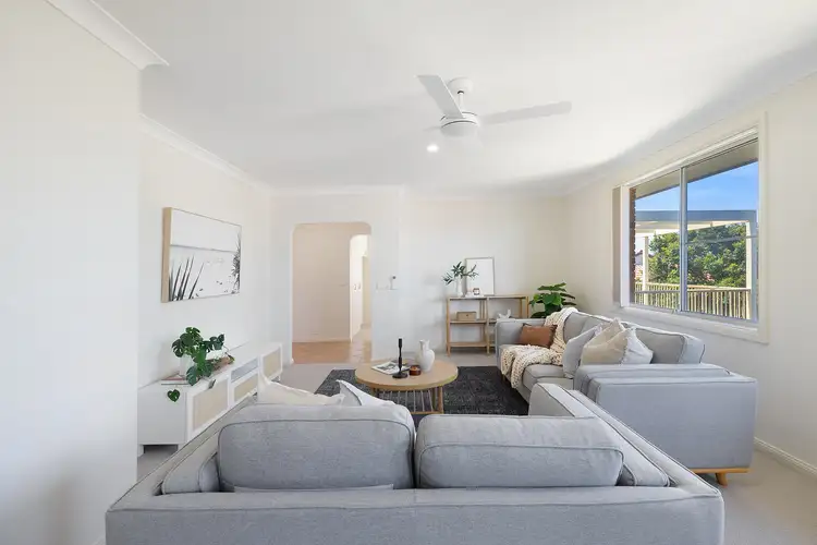 Fifth view of Homely house listing, 16 Grandview Close, Soldiers Point NSW 2317
