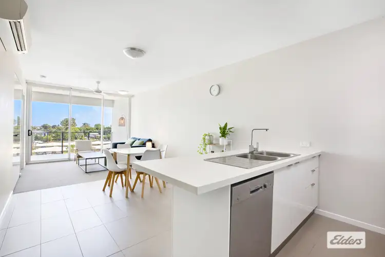 412/1 Wilson Street, West Mackay QLD 4740