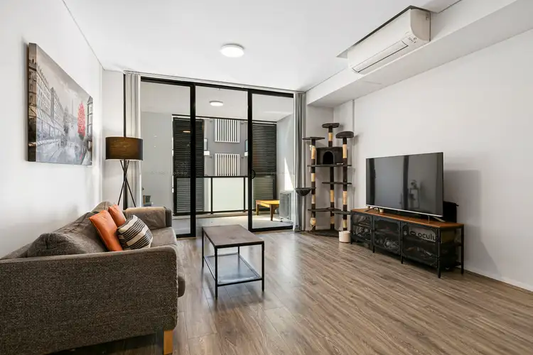 623/2E Charles Street, Canterbury NSW 2193