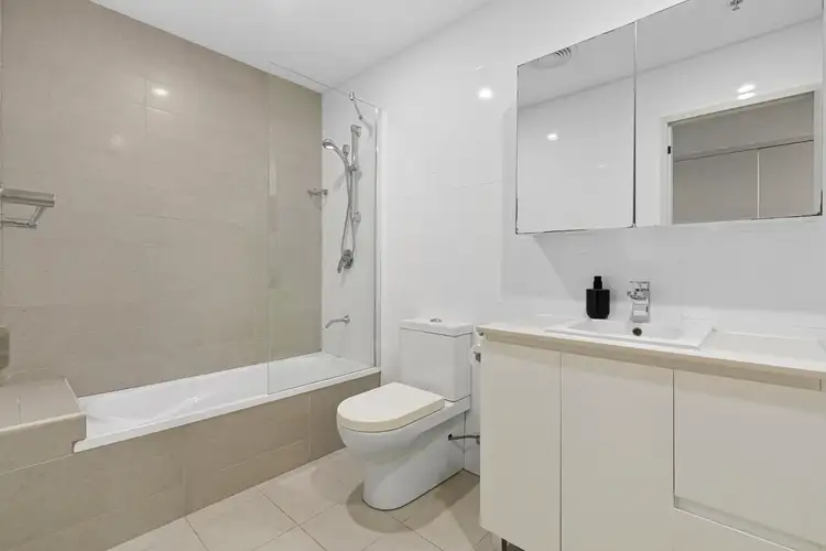 Fifth view of Homely apartment listing, 623/2E Charles Street, Canterbury NSW 2193