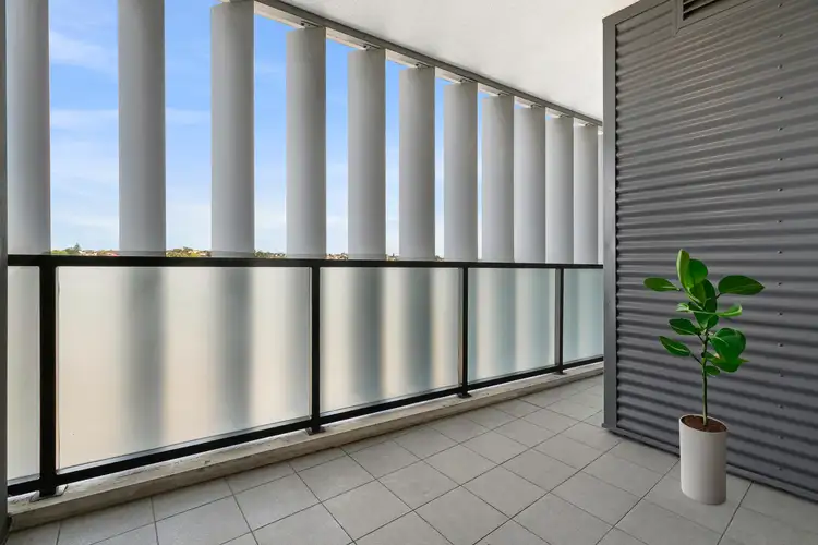 Sixth view of Homely apartment listing, 623/2E Charles Street, Canterbury NSW 2193