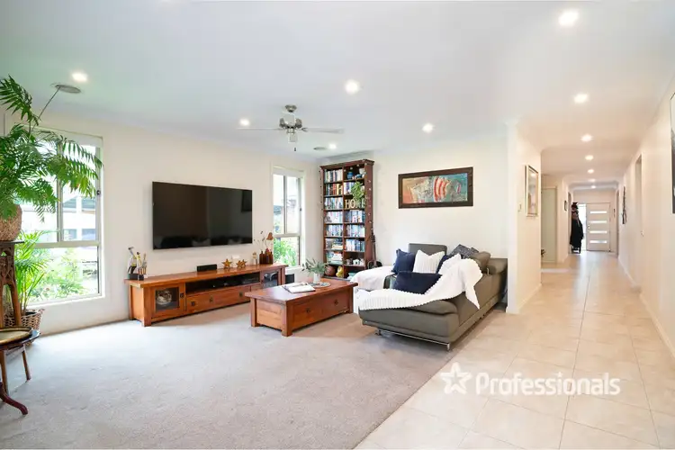 Sixth view of Homely house listing, 4 Old Dalry Road, Don Valley VIC 3139