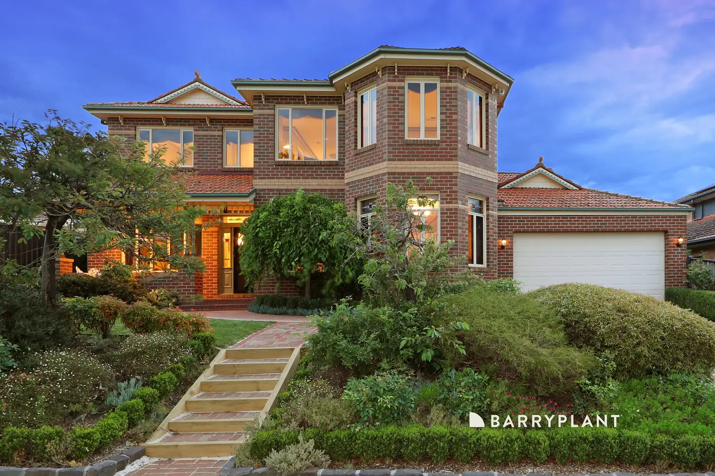 Main view of Homely house listing, 22 Camphor Close, Lysterfield VIC 3156