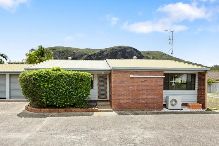 5/22 Jarnahill Drive, Mount Coolum QLD 4573