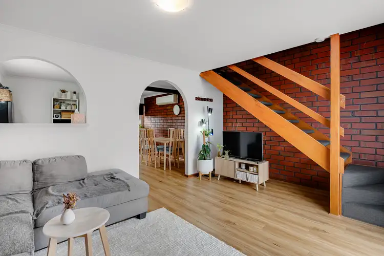 Main view of Homely house listing, 22/15-23 Windsor Grove, Klemzig SA 5087