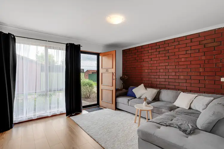 Third view of Homely house listing, 22/15-23 Windsor Grove, Klemzig SA 5087