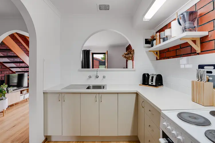 Fifth view of Homely house listing, 22/15-23 Windsor Grove, Klemzig SA 5087