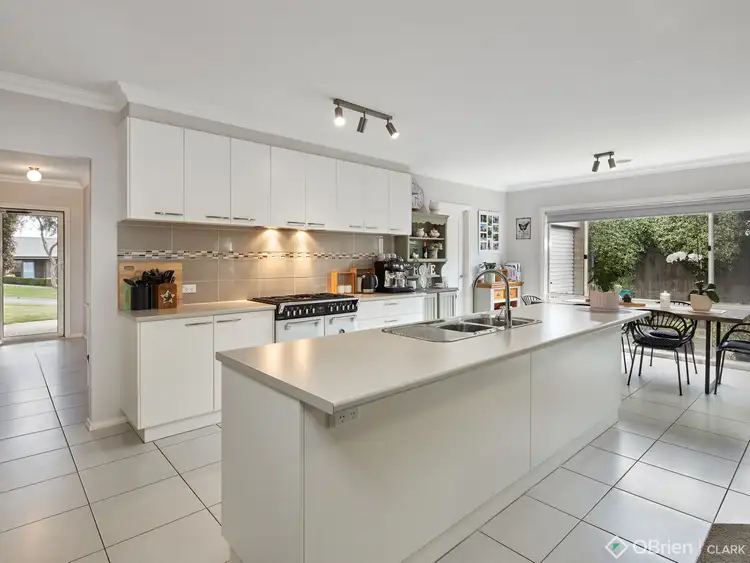 Fifth view of Homely house listing, 17 Skipton Street, Drouin VIC 3818