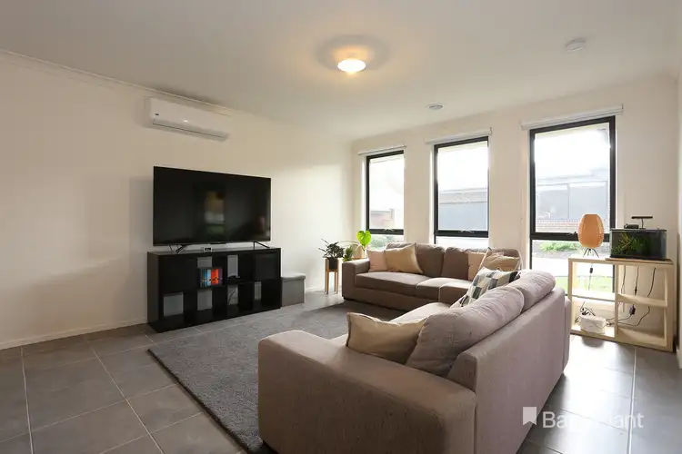 Second view of Homely house listing, 3 Allure Place, Bunyip VIC 3815