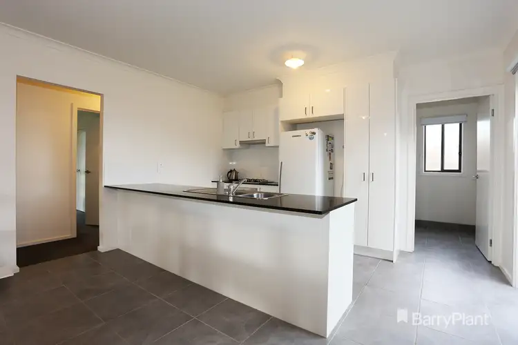 Fourth view of Homely house listing, 3 Allure Place, Bunyip VIC 3815
