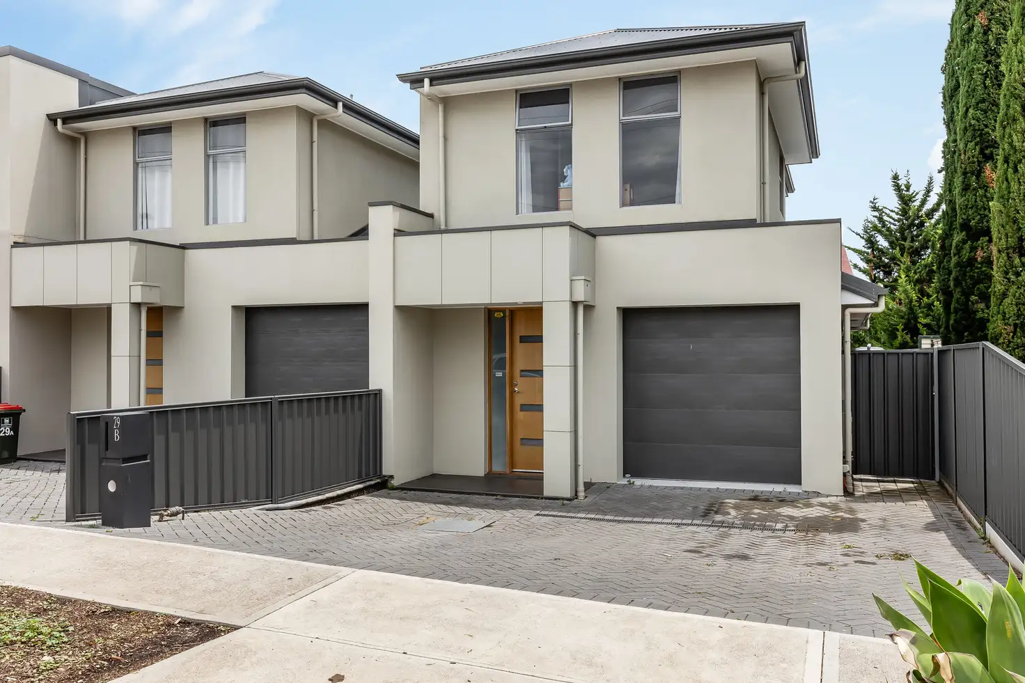 Main view of Homely house listing, 29B Columba Street, Morphett Vale SA 5162