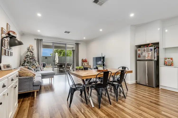 Second view of Homely house listing, 29B Columba Street, Morphett Vale SA 5162