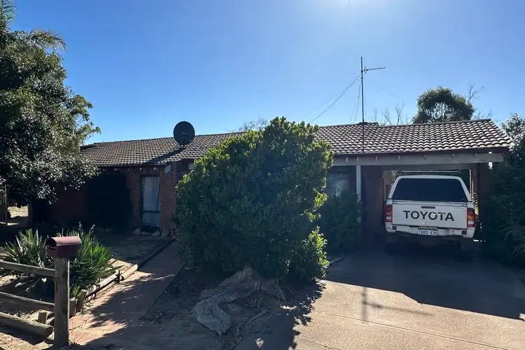 Main view of Homely house listing, 1 Honner Street, Kojonup WA 6395