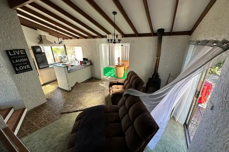 Second view of Homely house listing, 1 Honner Street, Kojonup WA 6395