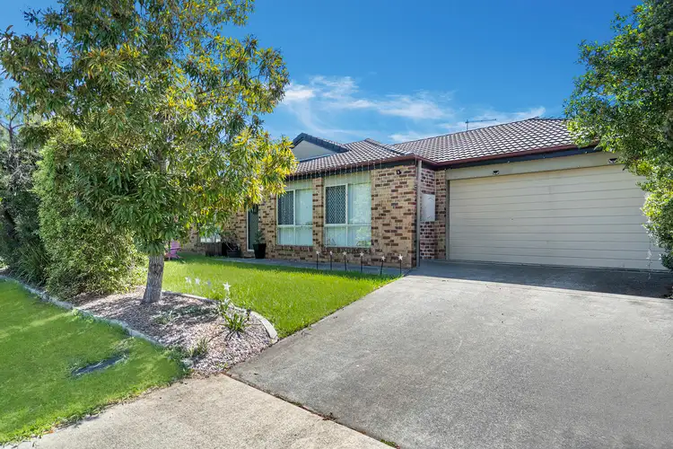 18/7 Short Street, Boronia Heights QLD 4124