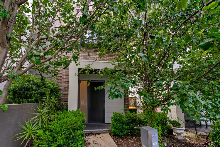 59 Fairwater Boulevard, Blacktown NSW 2148