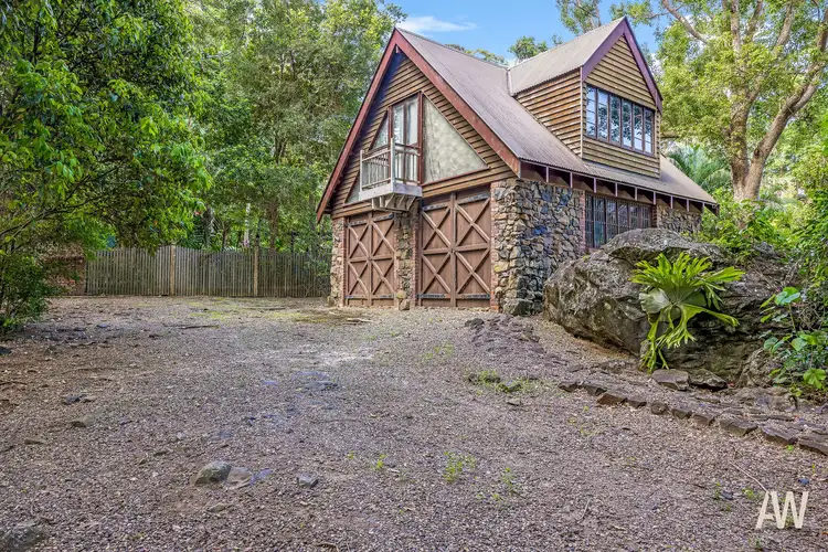 12A Gwynore Court, Buderim QLD 4556