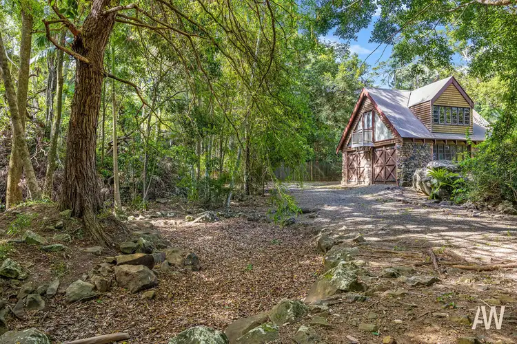 Second view of Homely land listing, 12A Gwynore Court, Buderim QLD 4556