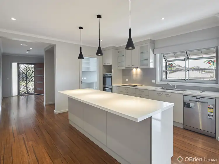 Fifth view of Homely house listing, 22 Cromie Drive, Warragul VIC 3820