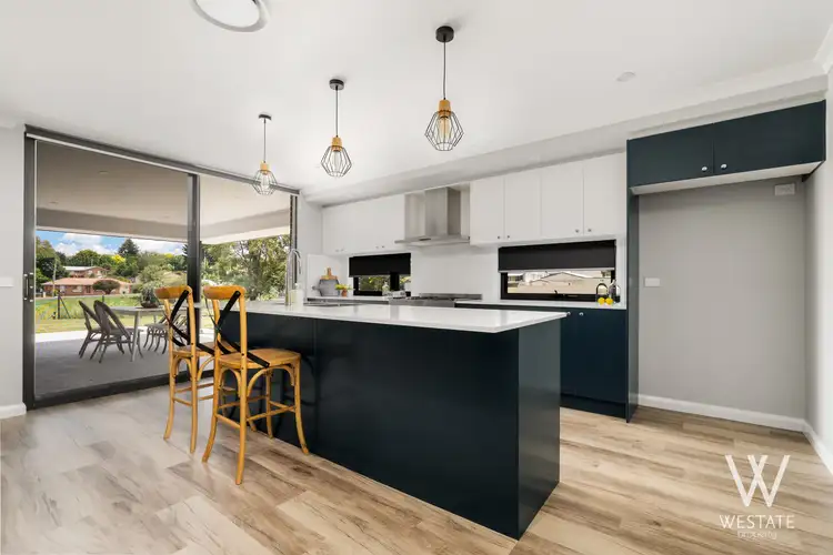 Second view of Homely house listing, 11 Tasman Street, Oberon NSW 2787