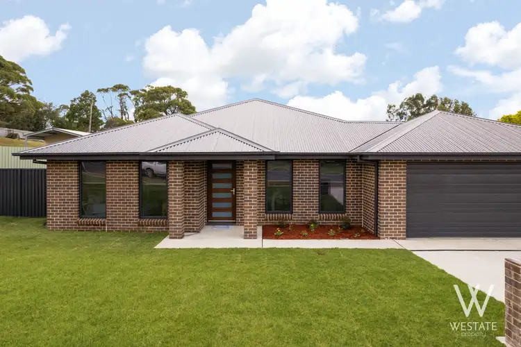 Fourth view of Homely house listing, 11 Tasman Street, Oberon NSW 2787