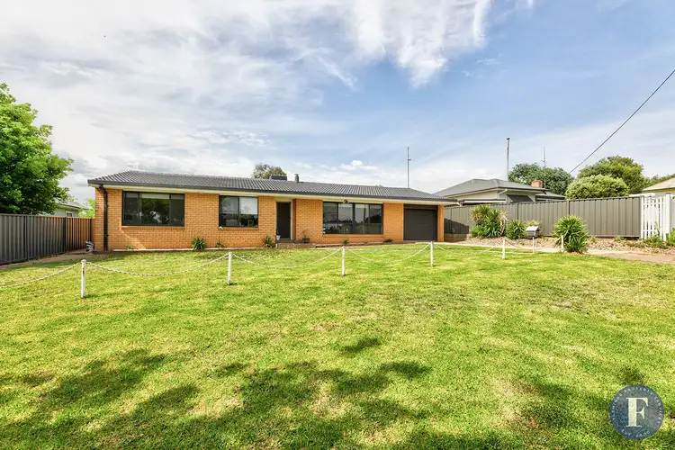 Main view of Homely house listing, 195 Neill Street, Harden NSW 2587