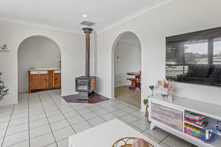Third view of Homely house listing, 195 Neill Street, Harden NSW 2587