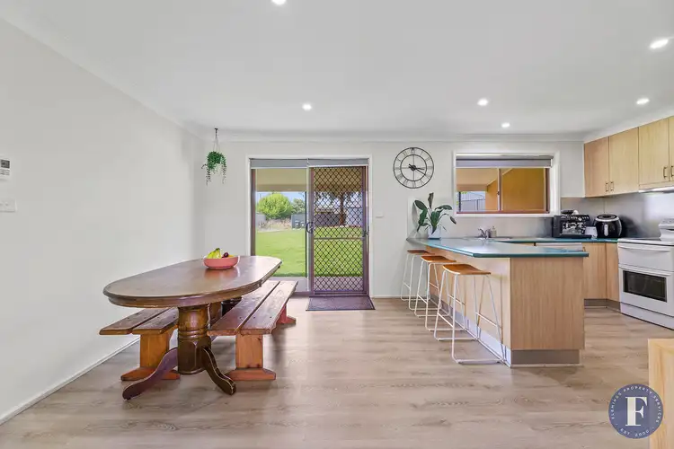 Fifth view of Homely house listing, 195 Neill Street, Harden NSW 2587