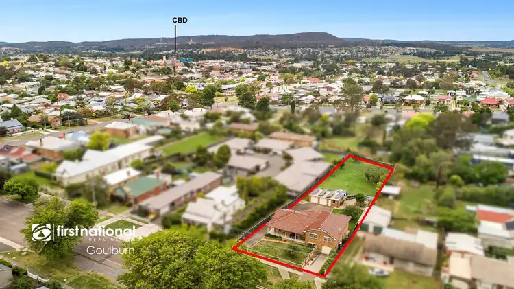 45 Coromandel Street, Goulburn NSW 2580