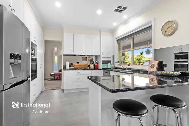 Sixth view of Homely house listing, 45 Coromandel Street, Goulburn NSW 2580