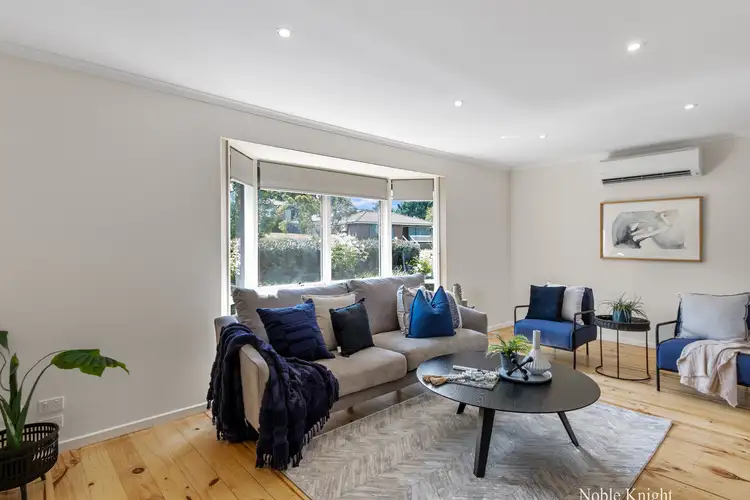Second view of Homely house listing, 5 Miriam Drive, Yarra Glen VIC 3775