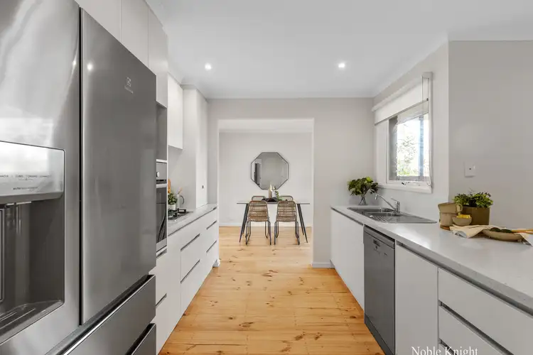 Fifth view of Homely house listing, 5 Miriam Drive, Yarra Glen VIC 3775