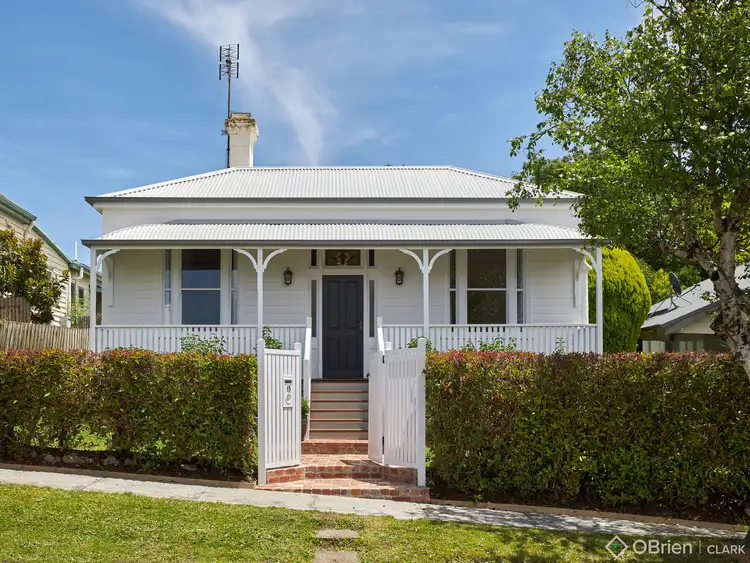 Main view of Homely house listing, 13 Kent Street, Warragul VIC 3820