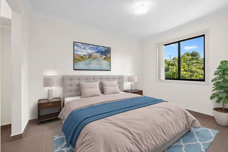 Third view of Homely villa listing, 44a Heckenberg Avenue, Busby NSW 2168