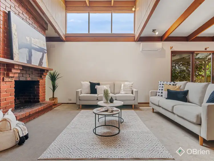 5 Faraday Street, Boronia VIC 3155