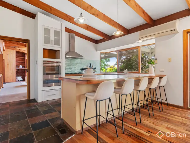Third view of Homely house listing, 5 Faraday Street, Boronia VIC 3155