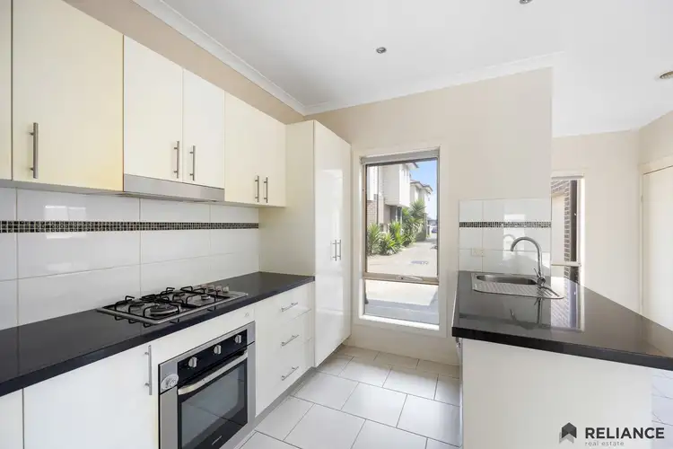 Second view of Homely unit listing, 2/25 Staughton Street, Melton South VIC 3338