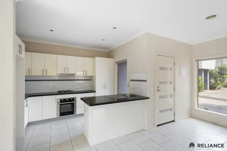 Third view of Homely unit listing, 2/25 Staughton Street, Melton South VIC 3338