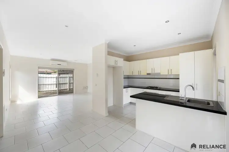 Fourth view of Homely unit listing, 2/25 Staughton Street, Melton South VIC 3338