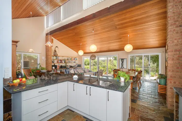 Third view of Homely rural property listing, 638 Bylong Valley Way, Ilford NSW 2850