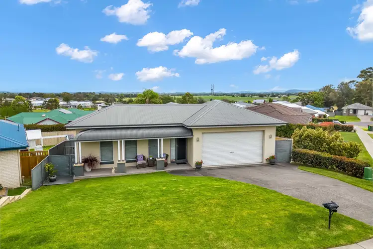 23 Southwell Avenue, Raworth NSW 2321