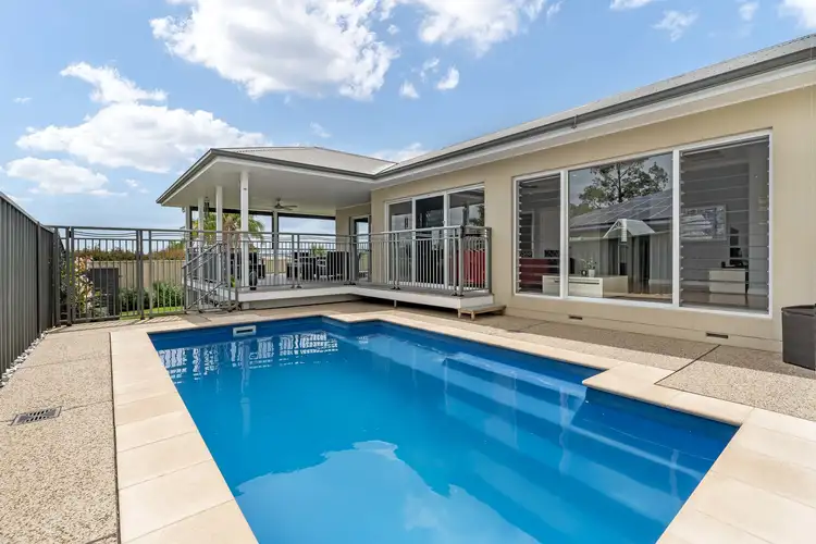 Second view of Homely house listing, 23 Southwell Avenue, Raworth NSW 2321