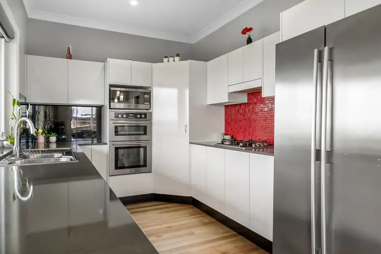 Third view of Homely house listing, 23 Southwell Avenue, Raworth NSW 2321