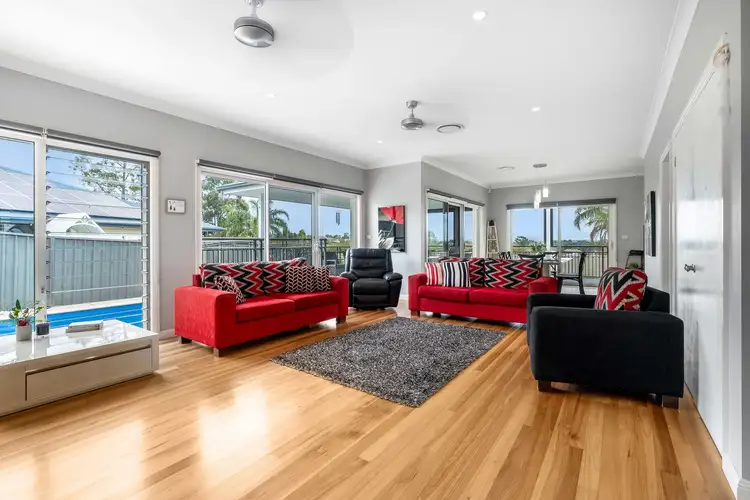 Fourth view of Homely house listing, 23 Southwell Avenue, Raworth NSW 2321