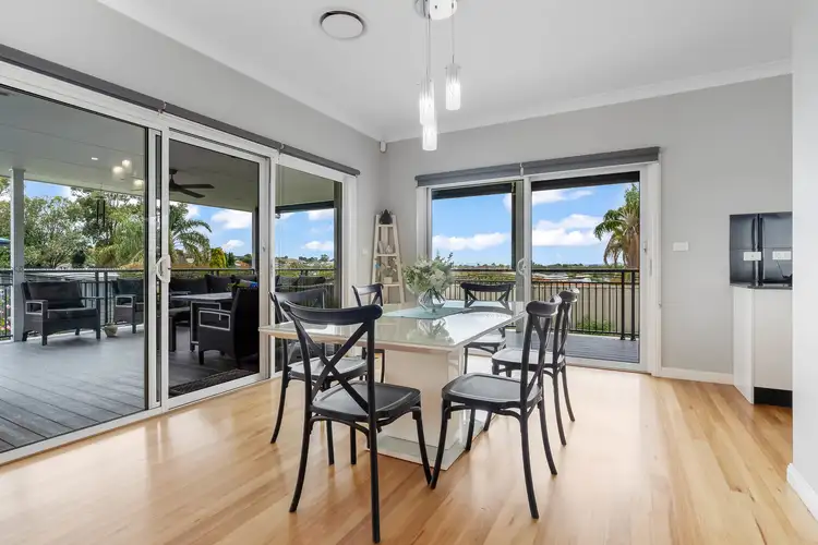 Fifth view of Homely house listing, 23 Southwell Avenue, Raworth NSW 2321
