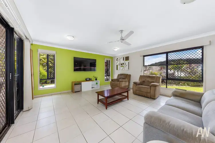 Third view of Homely house listing, 26 Perception Road, Nambour QLD 4560