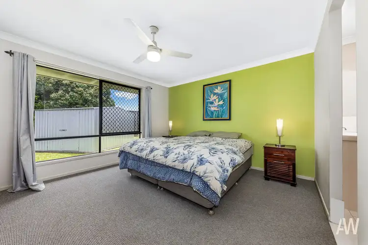 Fifth view of Homely house listing, 26 Perception Road, Nambour QLD 4560