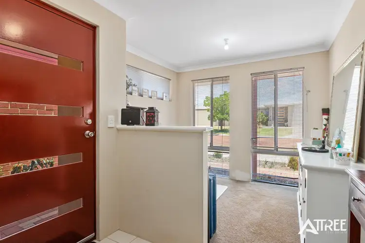 Fifth view of Homely house listing, 22 Collared Street, Harrisdale WA 6112
